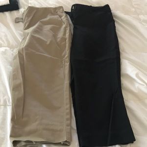 Worthington modern fit 2P Capri in new